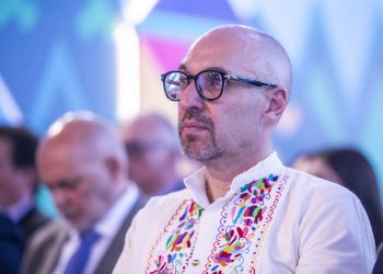 “Somos optimistas para el Día del Padre, la meta 45mmdp”: CONCANACO