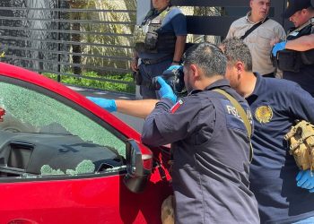 La gente tiene miedo en Tepalcatepec: síndico