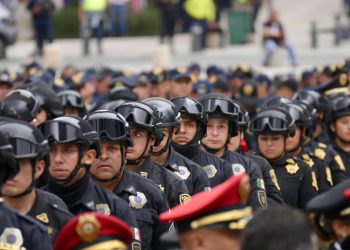 Azcapotzalco se suma a la estrategia de Policía de Proximidad
