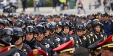 Azcapotzalco se suma a la estrategia de Policía de Proximidad