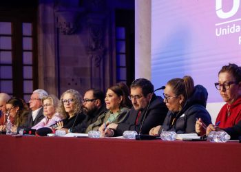Recupera Gobierno de la CDMX nueve predios víctimas de despojo; alistan más operativos