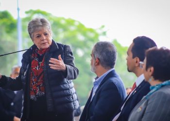 “El país y el mundo requieren de la restauración, la cultura ecológica es urgente”: Bárcena