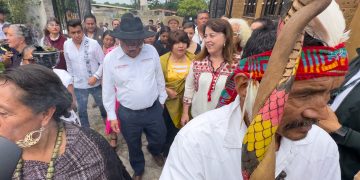 Impulsan el turismo comunitario como estrategia de justicia territorial y desarrollo sustentable