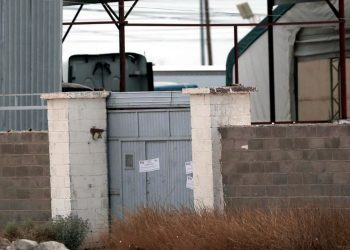 Autoridades localizan 60 cuerpos apilados en un crematorio de Ciudad Juárez
