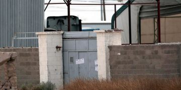 Autoridades localizan 60 cuerpos apilados en un crematorio de Ciudad Juárez