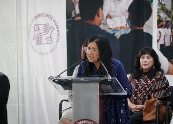CDHCM llama a no normalizar la violencia y la desigualdad