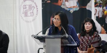 CDHCM llama a no normalizar la violencia y la desigualdad