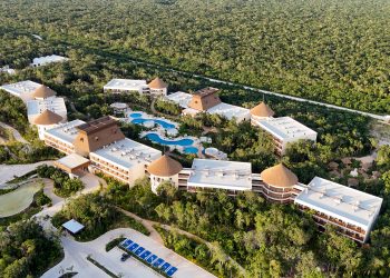 GAFSACOMM cambia de nombre a Grupo Mundo Maya