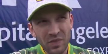 “Lamento mucho el accidente por todo el equipo”: Daniel Suárez
