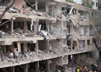 Irán dice que ninguno de los heridos por ataque de EU presenta contaminación radiactiva in