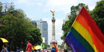 Marcha del Orgullo exige justicia para trans, migrantes y desaparecidos