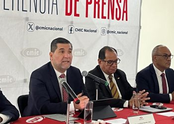 Deudas de PEMEX pone en riesgo a empresas constructoras: CMIC