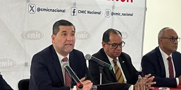 Deudas de PEMEX pone en riesgo a empresas constructoras: CMIC