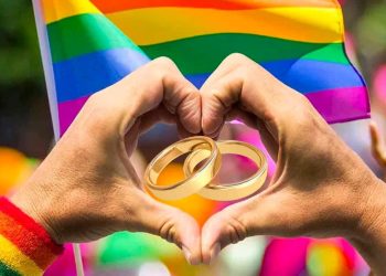 🌈 | Aumentan matrimonios igualitarios en Sonora