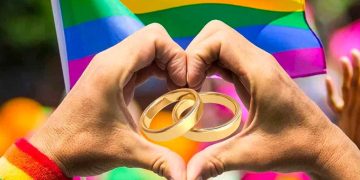 🌈 | Aumentan matrimonios igualitarios en Sonora