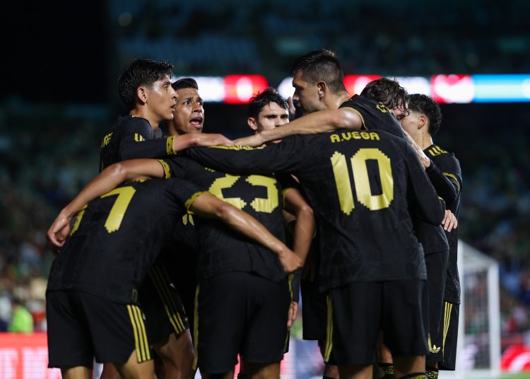 Foto @miseleccionmx
