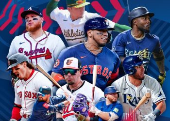 MLB