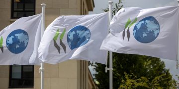 OCDE presenta Marco Estratégico para América Latina y el Caribe