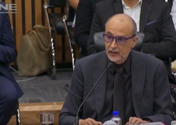 Plantea consejero Martín Faz que las elecciones judiciales no sean un precedente para futuros comicios