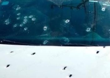 Un civil muerto y tres policías lesionados durante balaceras y persecuciones policiales en Chetumal