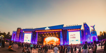 Foo Fighters, Linkin Park, Chappell Roan en el Corona Capital