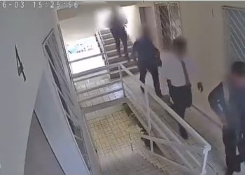 Cae presunto asesino de leonesa: era su jefe