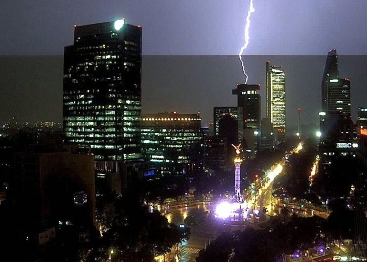 FOTO X @webcamsdemexico