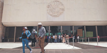 Reabren museos del INAH, tras cierre por falta de seguridad