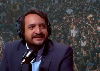 Hijo de AMLO pide que dejen de llamarlo “Andy”