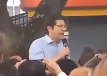 Hieren de gravedad a aspirante presidencial colombiano, Miguel Uribe Turbay