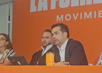 MC no permitirá fraude electoral en Poza Rica y Papantla, Veracruz