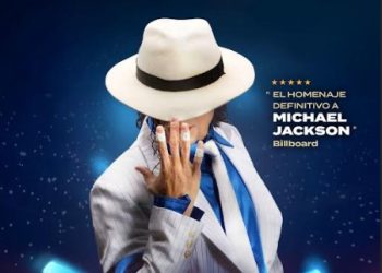 “This is Michael” ¡El rey del pop vuelve a México!