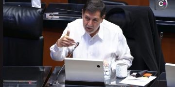 Noroña da marcha atrás y ofrece diálogo y mano tendida con Congreso y gobierno de EU