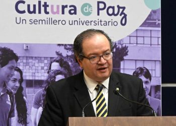La UNAM no puede permanecer neutral ante la escalada de violencia: Lomelí  