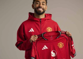 El Manchester United ficha a Cunha por 73 millones de euros