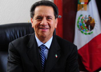 Murió Patricio Flores Sandoval, Secretario General del SITATYR