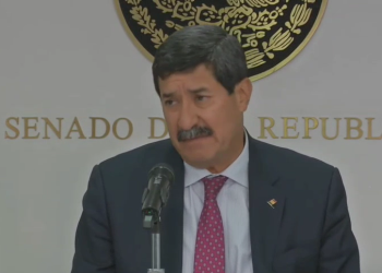 Se contradicen Morena y PRI sobre viabilidad del periodo extraordinario en el Senado