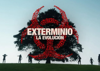 Exterminio la Evolución
