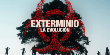 Exterminio la Evolución