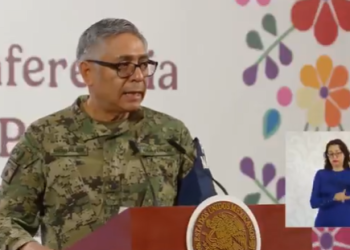 “Autoridades preparadas para atender a la población ante paso de Erick”: Semar