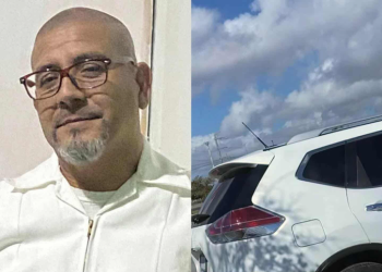 Desaparecen tamaulipecos en NL; solo encuentran sus autos
