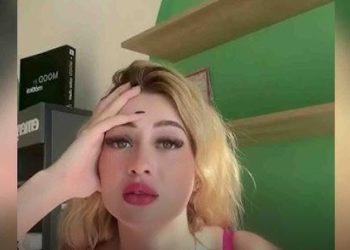 Fiscalía niega que en investigación sobre Valeria Márquez esté involucrado hasta el momento el “Doble R”