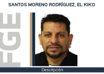 Michoacán: Ofrecen recompensa por presunto asesino del alcalde de Tacámbaro