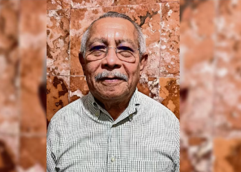 “Persecución en mi contra, advertencia al periodismo”: Jorge González, ex director del Diario Tribuna Campeche