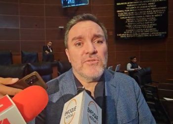 Condena y desaprueba oposición la postura unipersonal de Noroña en foros internacionales