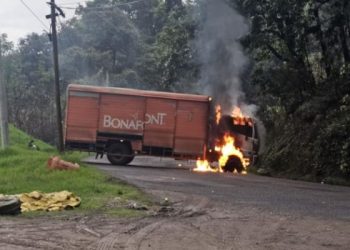 Ola de violencia en Zitácuaro le arrebata la vida a un niño de cinco años
