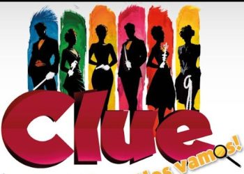 “Las mamás presentan” se unen al elenco de la puesta en escena “Clue”