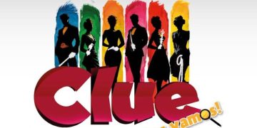 “Las mamás presentan” se unen al elenco de la puesta en escena “Clue”