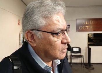 El SNTE se declara listo para reformar carrera magisterial y sistema de pensiones de los maestros