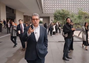 En marcha periodo Extraordinario; de inmediato entra Coneval y sus funciones al INEGI